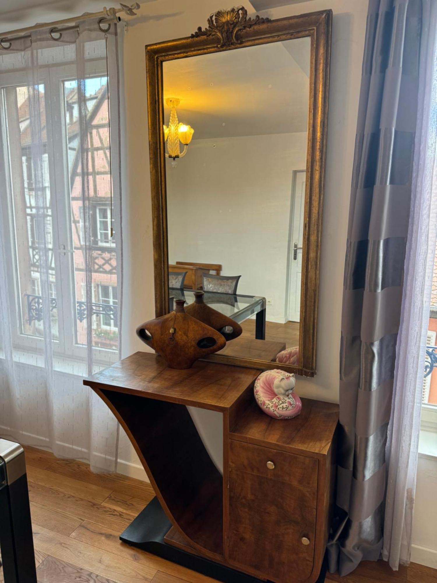 Appartement De Standing Hypercentre Colmar Ngoại thất bức ảnh