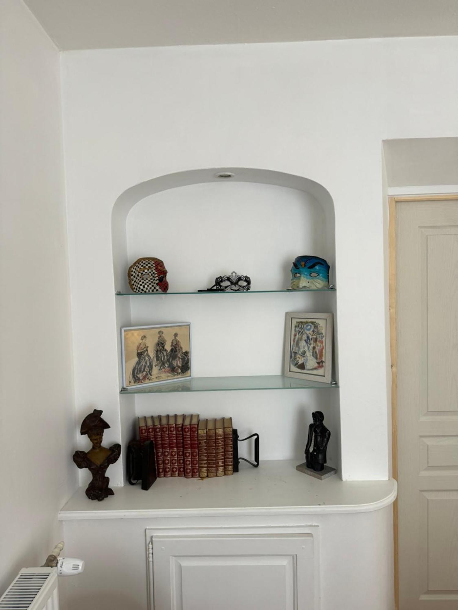 Appartement De Standing Hypercentre Colmar Ngoại thất bức ảnh